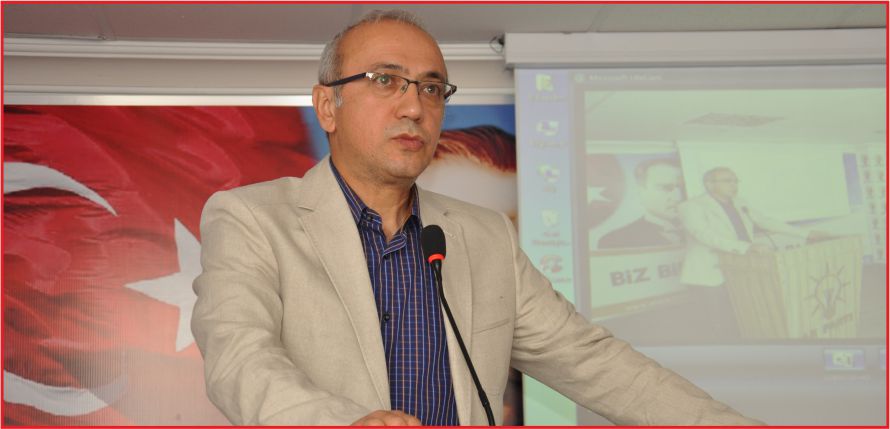 “KUCAKLAŞMA ZAMANI”