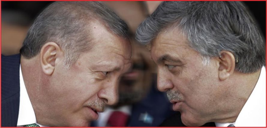 ERDOĞAN VE GÜL'DEN SEÇİM KRİTİĞİ