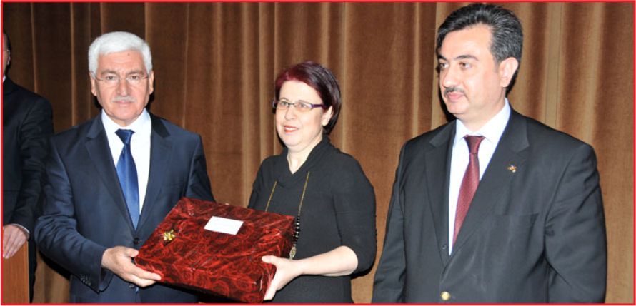 EN ÇOK KİTAP OKUMU ÖDÜLÜ