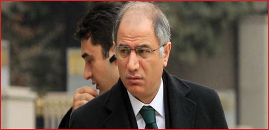 “NEREDEYSE HÜKÜMET DARBESİ”