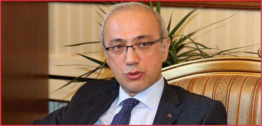 “HATTINIZ KAPANABİLİR”