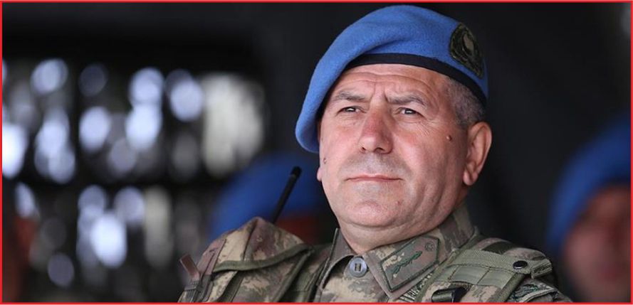 TSK’DA ÜST DÜZEY ATAMALAR YAPILDI