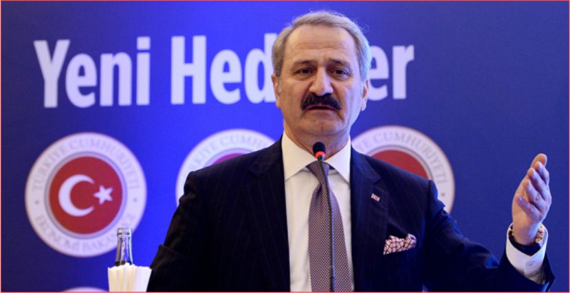 ÇAĞLAYAN: YİĞİTLİK YAPTIK, BABAYİĞİTLİK SİZDE