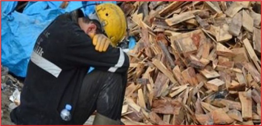 ERMENEK’E BİR MİLYON 891 LİRA TOPLANDI