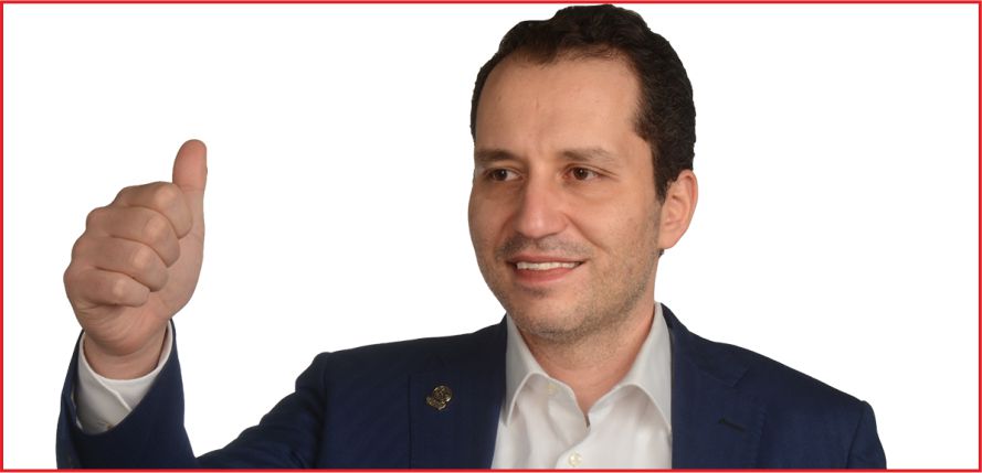 DR. FATİH ERBAKAN KARAMAN’A GELİYOR