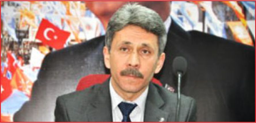 “DÜNYAYA İLAHİ NUR”