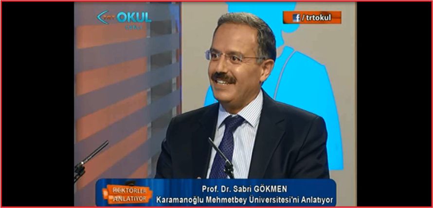 “KARAMAN’A BİR ÜNİVERSİTE YETERLİ”