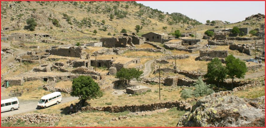 KARAMAN TURİZMDE ATAĞA KALKIYOR