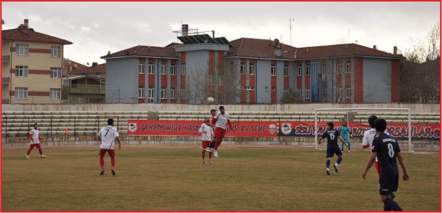 YENELİM Kİ UMUTLARIMIZ BİTMESİN!