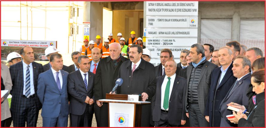 “KENDİ AYAĞIMIZA KURŞUN SIKMAK”