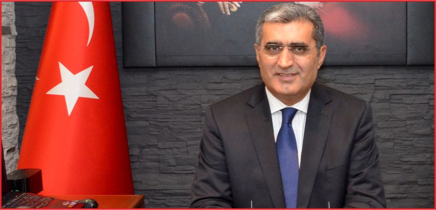 “GAZETECİ  TOPLUMA KARŞI SORUMLUDUR”