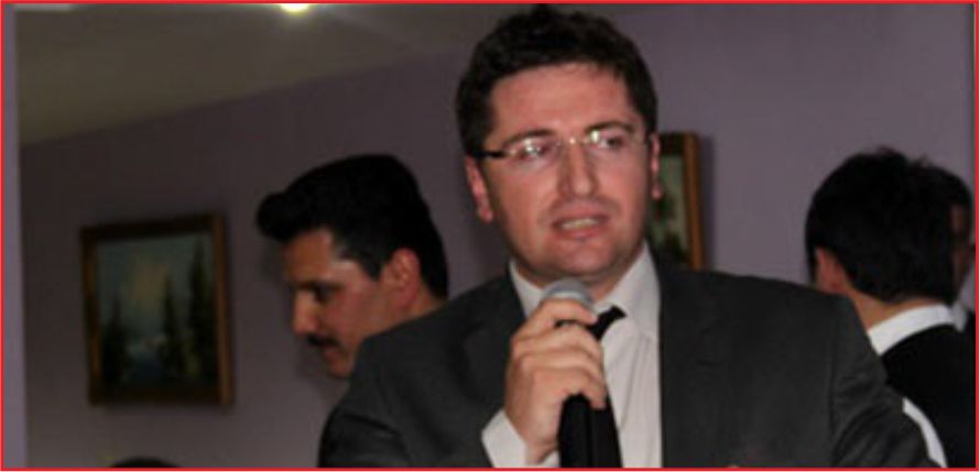 “AYDINLIĞIN İLACI KİTAPTIR”