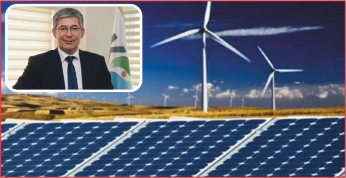 \&quot;KOP BÖLGESİ ENERJİ ÜSSÜ OLABİLİR\&quot;