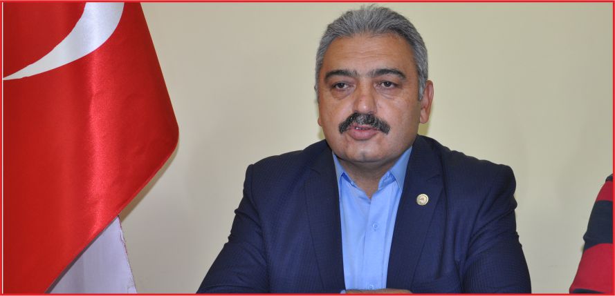 “FUAR KARAMAN’A KATKI SAĞLAYACAK”