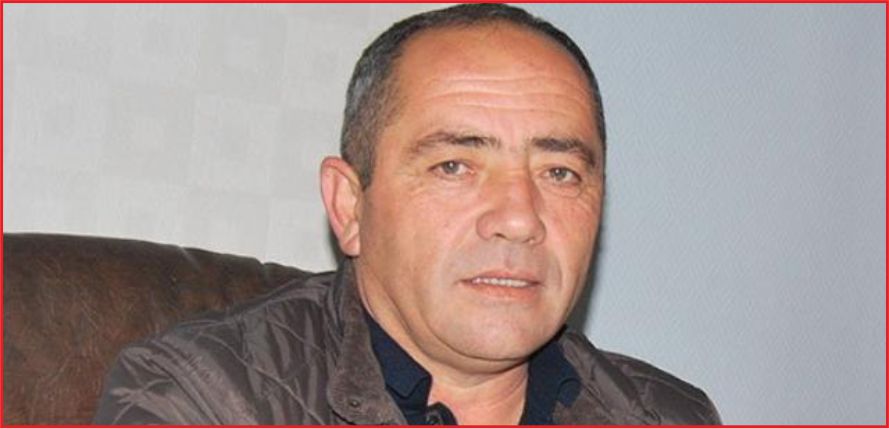 “KARAMAN İLE BİR ELMANIN İKİ YARISIYIZ”