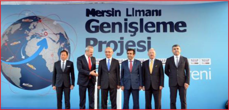 “ÜLKENİN KALKINMASINDAN RAHATSIZLIK DUYULUR MU ?”