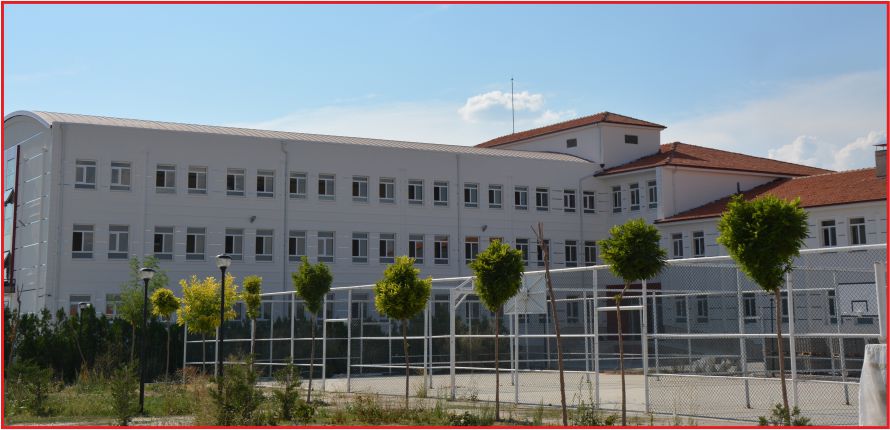 BABAOĞLU ANADOLU LİSESİ AÇILDI