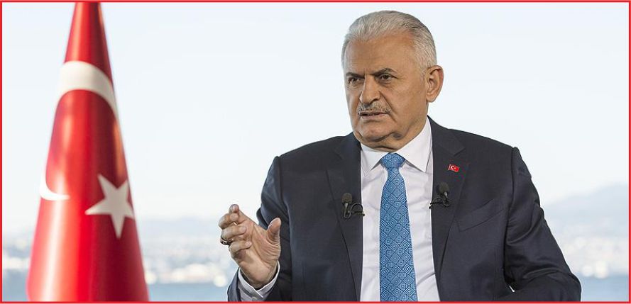 “FETÖ'NÜN TÜRKİYE'DEKİ ANA OMURGASINI ÇÖKERTTİK”