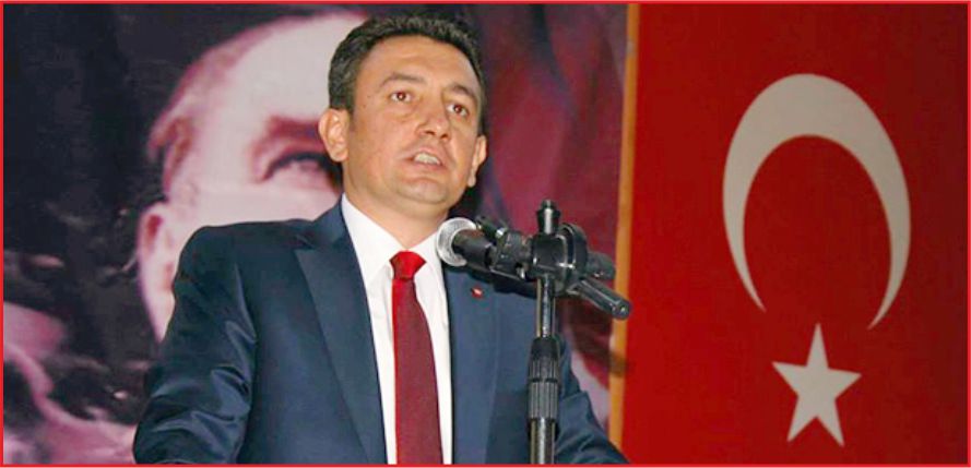 “HESAPLAR ORTADA”