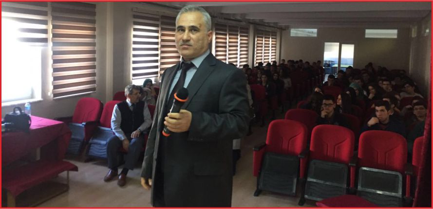 SGK’DAN LİSELERE EĞİTİM