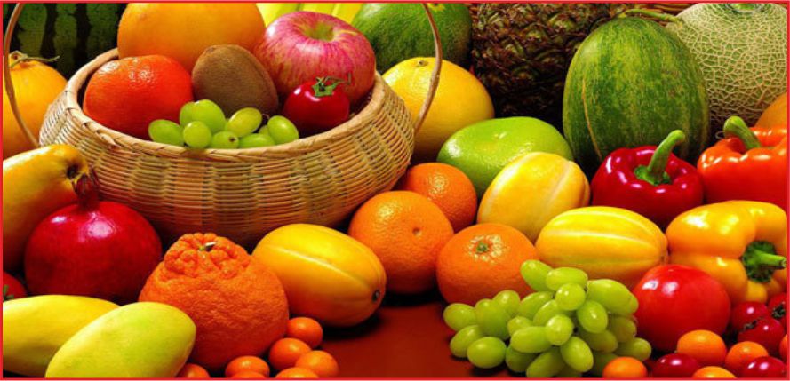 SEBZE-MEYVEDE FİYAT FARKINA BAKANLIK NEŞTERİ