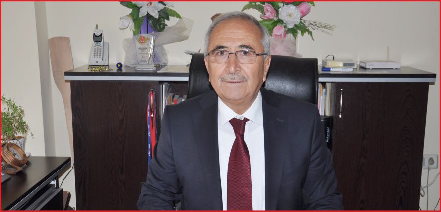 “KAZIM KARABEKİR’İN KAYBEDECEK ZAMANI YOK”