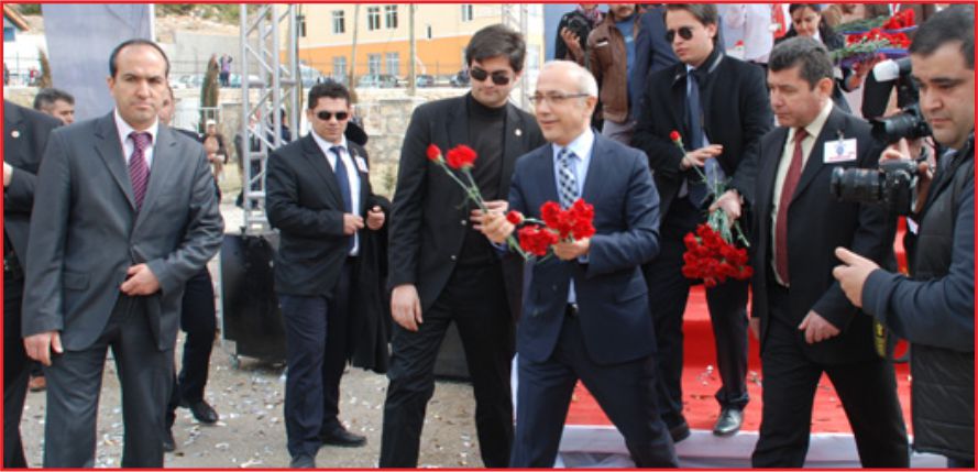 EN ÇOK MÜHRÜ BAŞYAYLA’DAN ALDIK