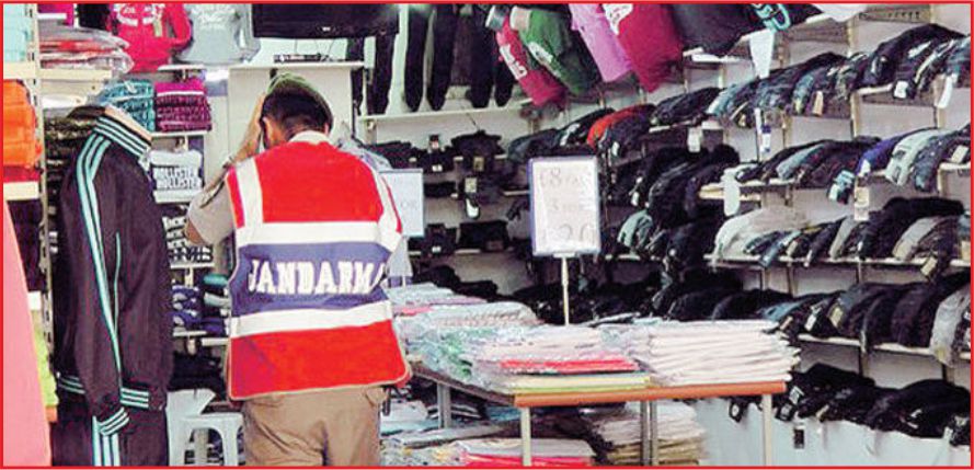 MARKA TECAVÜZCÜLERİ 3 YIL HAPİS YATACAK