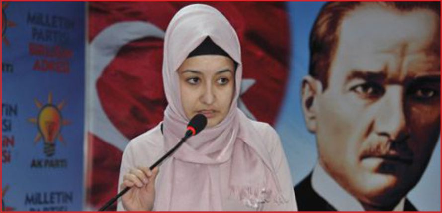 “YARINLARA GÜVENLE BAKIYORUZ”