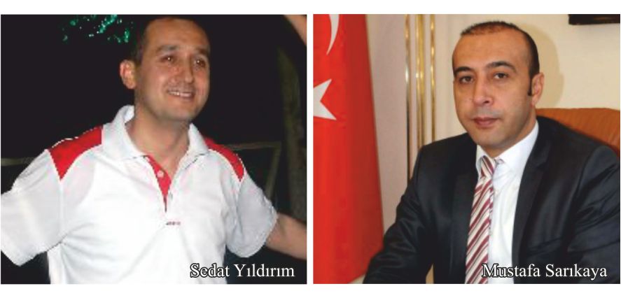 GENEL SEKRETER KİM OLACAK ?