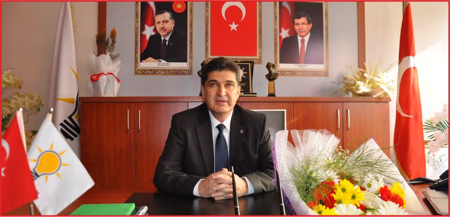 “HZ. MUHAMMED EN GÜZEL REHBERDİR”