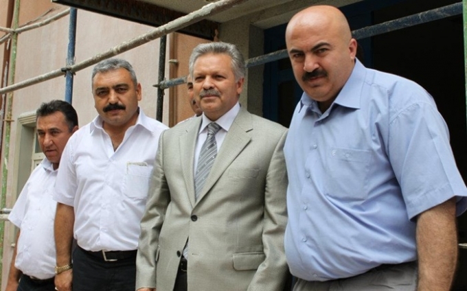 \&quot;SİZLERİ UNUTMAYACAĞIM\&quot;