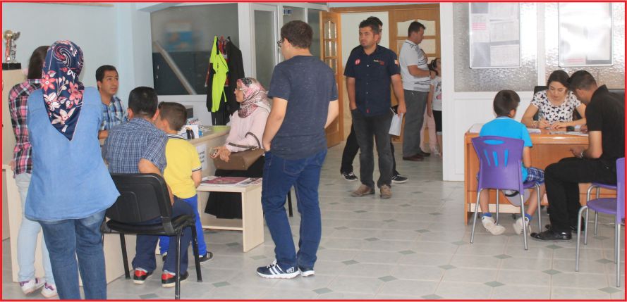 BU YAZ MUTLAKA SPORA BAŞLAMALISIN