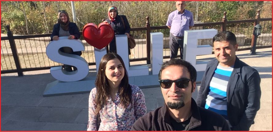 TRSM,   HASTALARI İÇİN SİLLE’YE GEZİ ORGANİZE ETTİ