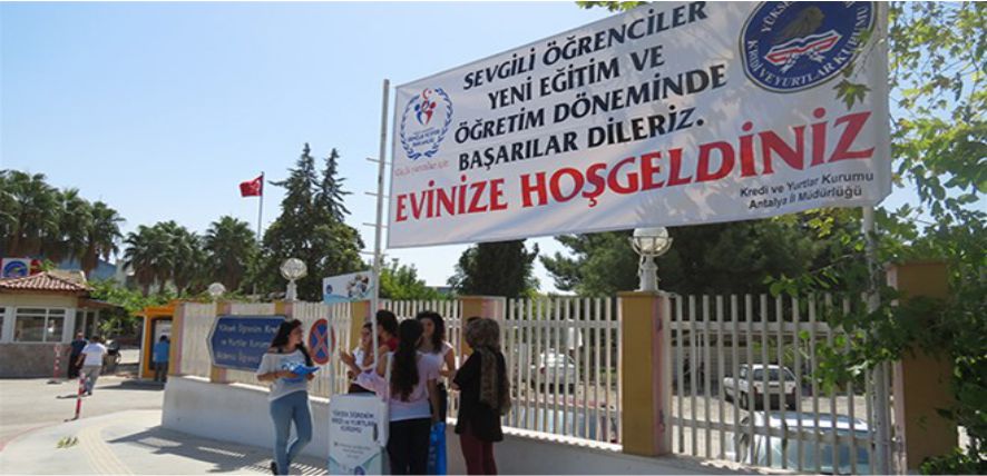 YURTKUR TANITIM GÜNLERİ