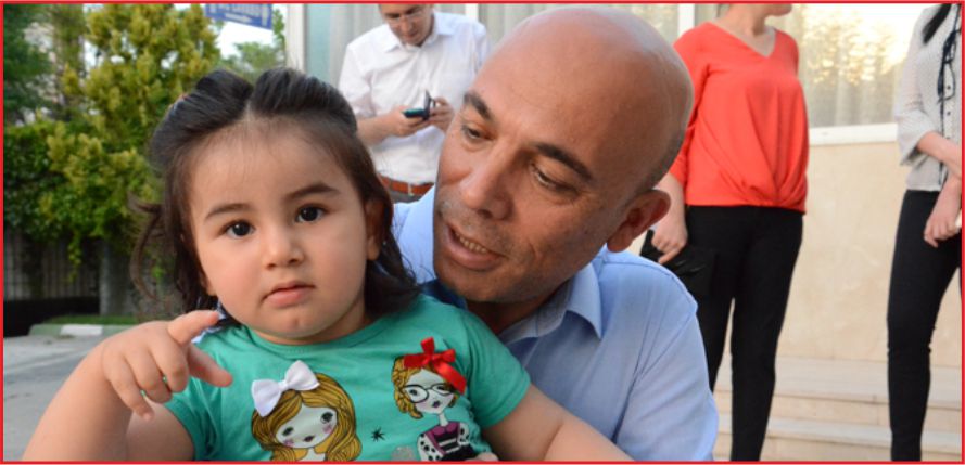 ŞAHNE MÜDÜR YİNE YAPACAĞINI YAPTI !