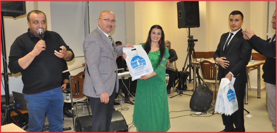 “EN ANLAMLI VE ÖLÜMSÜZ MESLEK”