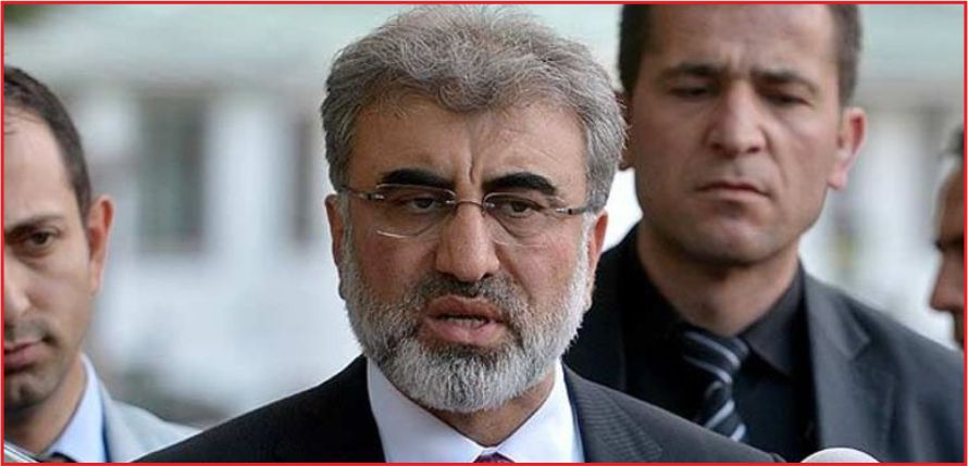 “AÇIK VE NET BİR HATA VAR”