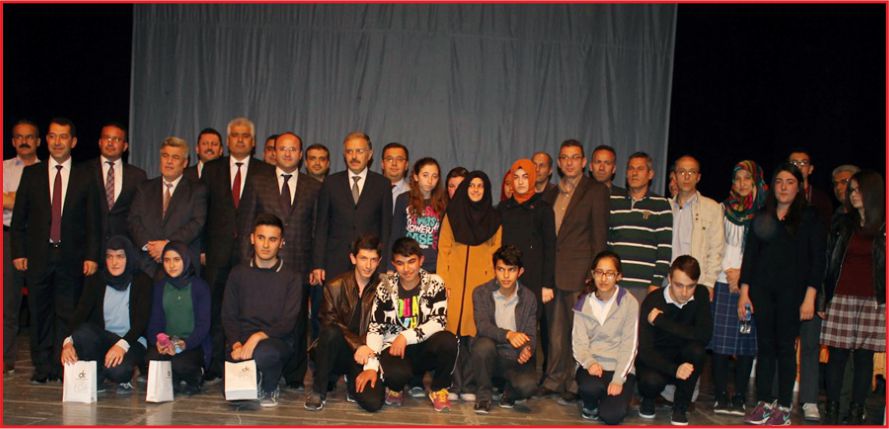 FİNALİ NEFES KESTİ