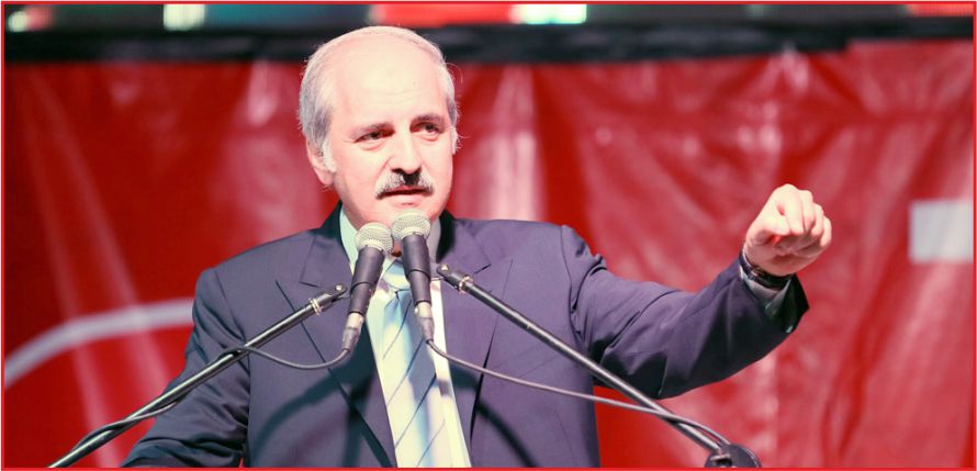 “MİLLET SON KALEYİ ELİNE ALACAK”