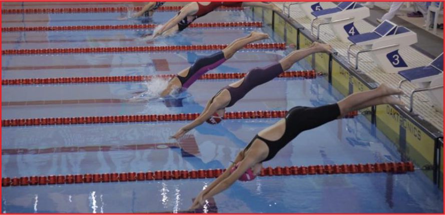 ALTIN KULAÇLAR BİR ÜST TURA KULAÇ ATTI