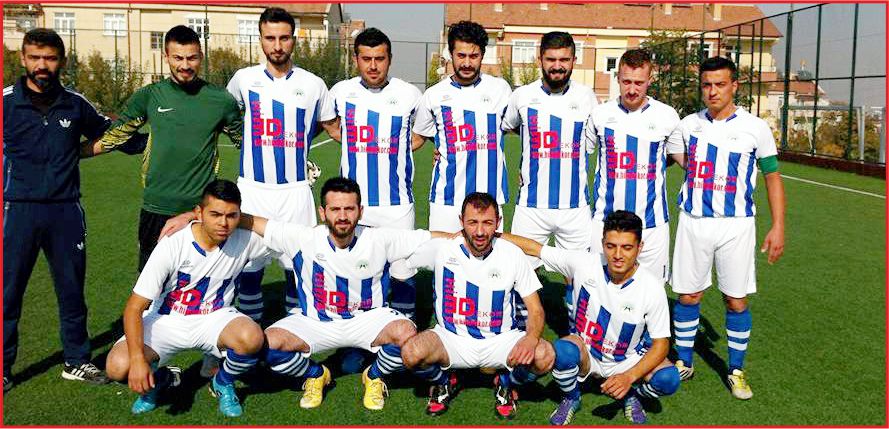 AMATÖR KÜME ‘KIRAN-KIRANA’