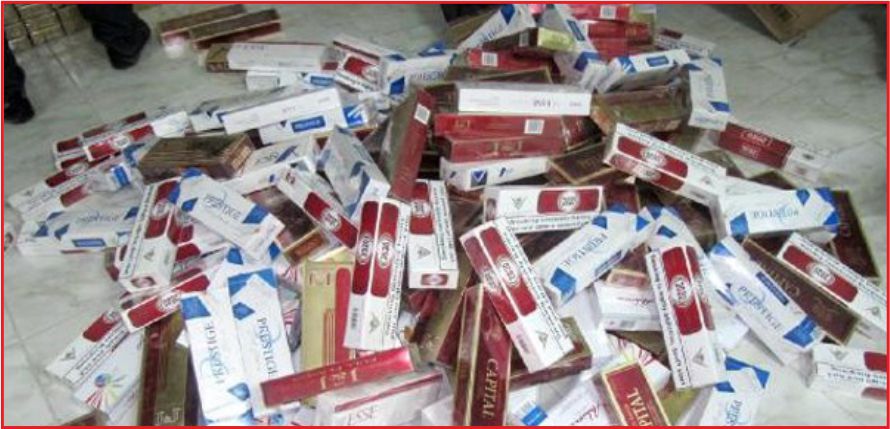 KAÇAKTA BİLİNMEYEN GERÇEKLER VAR!