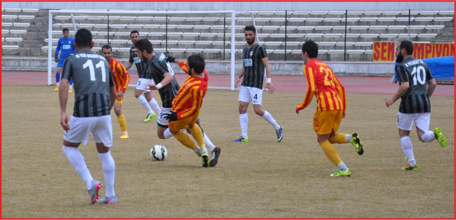 BAL’DA ‘ARA MESAİSİ’  YARIN