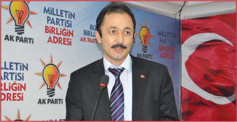 “ÇALIŞMAYANI İSTEMİYORUZ !”