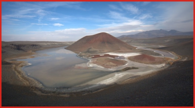 Alternatif turizmde yeni gözde: Erbeli