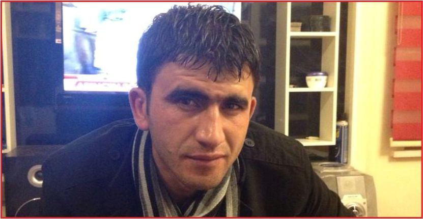 CİNAYET ŞÜPHELİLERİ ADLİYE’DE