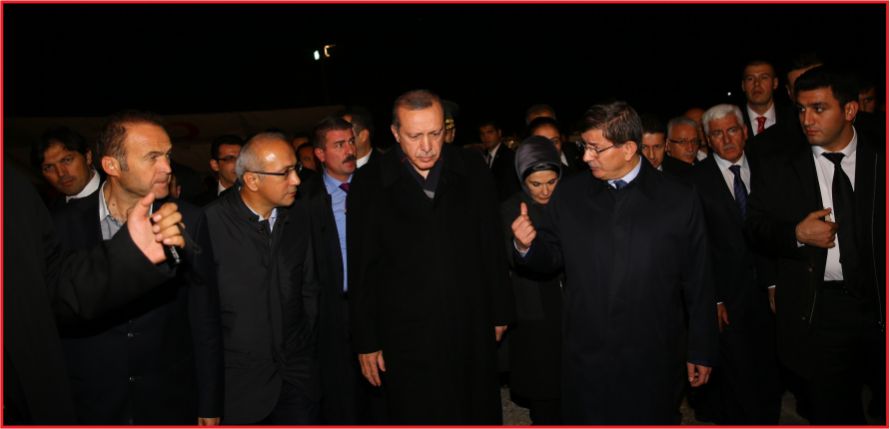 “HESABINI DEVLETİMİZ SORAR”