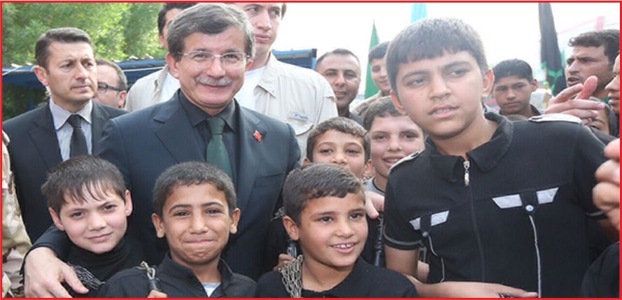 “İSLAM DÜNYASI SEÇİMİ BEKLİYOR”