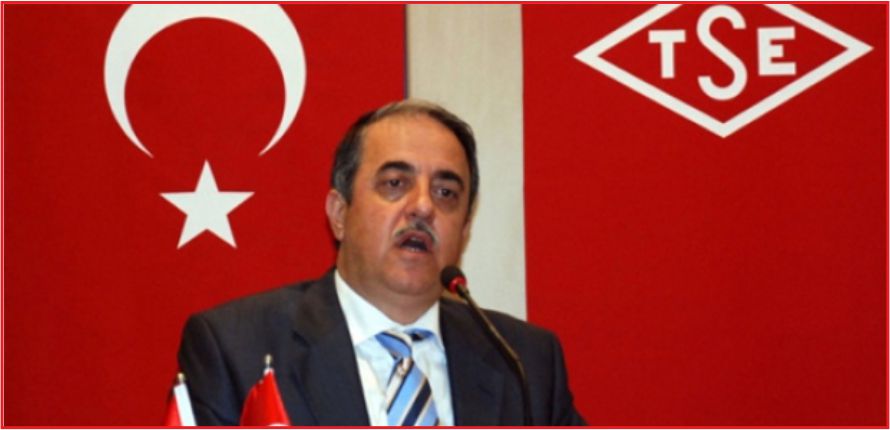 TSE AVRUPA\'YA AÇILIYOR